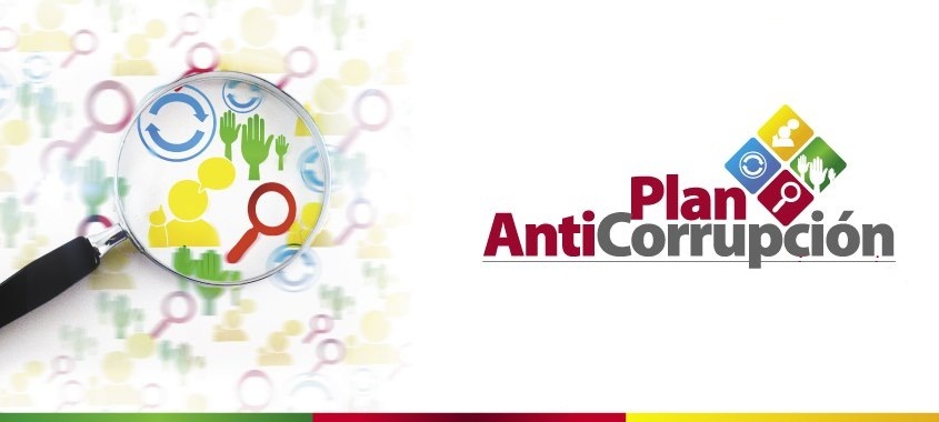 PLAN ANTI CORRUPCI�N Y ATENCI�N AL CIUDADANO. Honorable Concejo Municipal